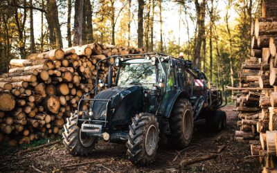 Reprogrammation moteur de tracteur dans les Vosges : puissance agricole en action !