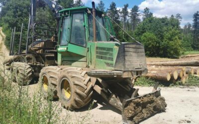 Reprogrammation d’engin de TP dans le Grand-Est : performance sur chantier !