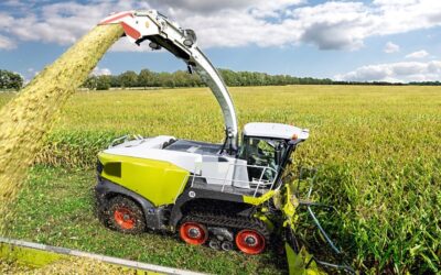 Reprogrammation moteur de moissonneuse en Meurthe-et-Moselle : récoltes optimisées